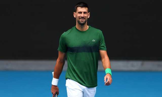 Djokovic: Rientro Cauto e l'Incognita Sinner in Semifinale