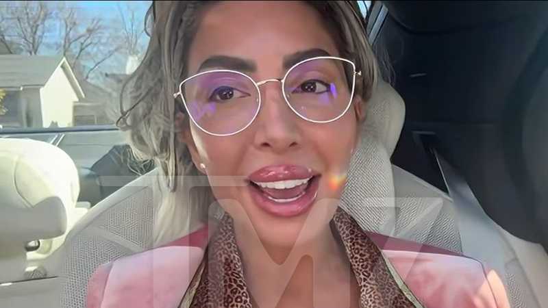 Farrah Abraham: Prematura Nascita Politica