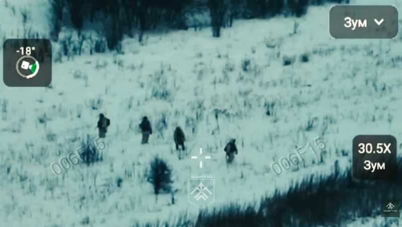 L'ultimo aggiornamento della guerra in Ucraina: 70 soldati russi distrutti durante