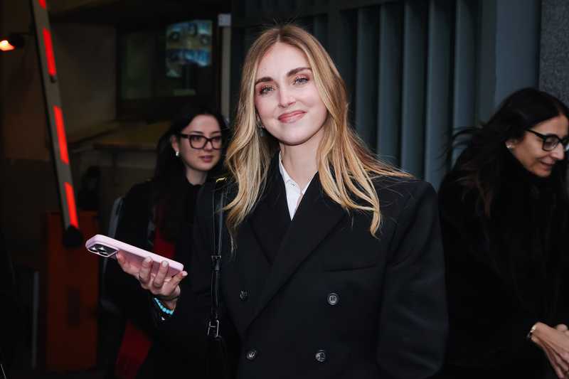 La Fine di un Calvario: Ferragni Sospira di Sollievo Dopo l'Assoluzione