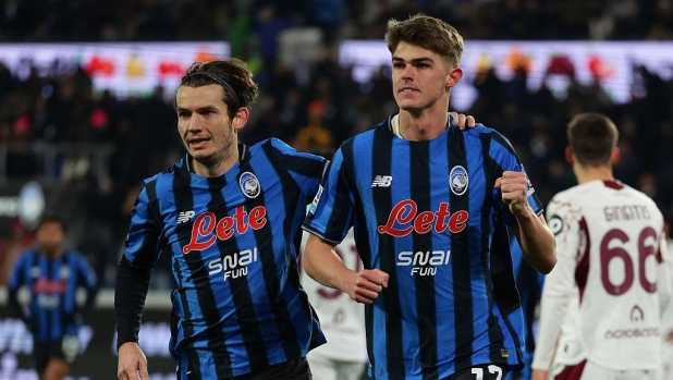 Probabili Formazioni Serie A Campionato di calcio 2025/26: Giornata 21