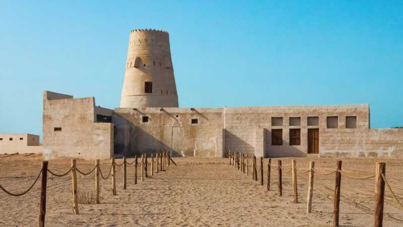 RAK Inaugura la sua Biennale d'Arte Contemporanea: L'Italia Protagonista