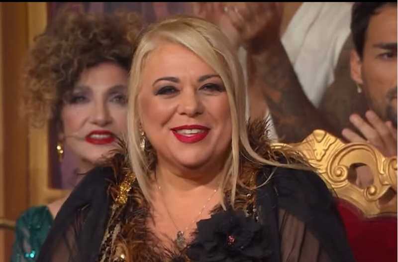 Rossella Erra sconvolge: -30 kg con dieta e sport, le foto choc