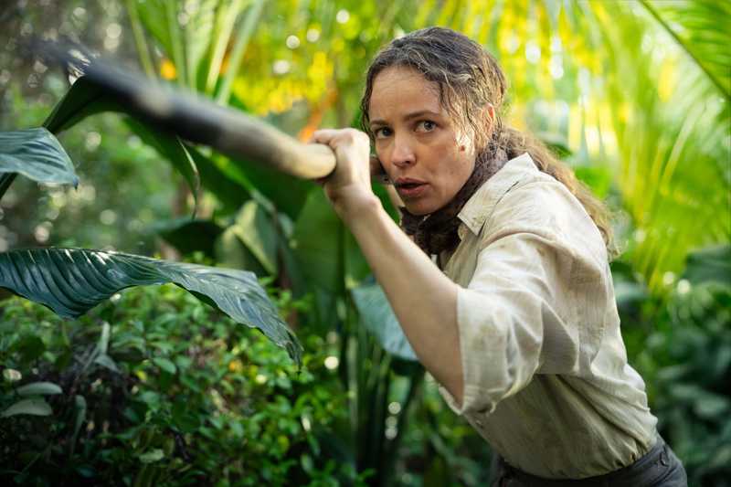 Send Help": Sam Raimi Ritorna con un Survival Thriller Ironico