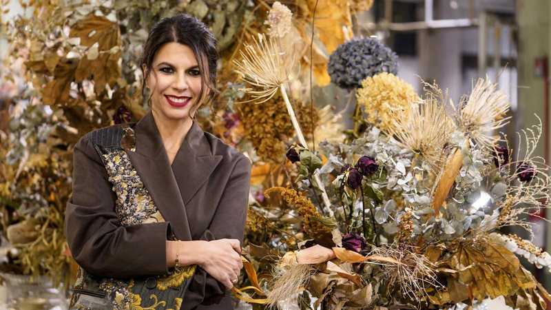 Splendida Cornice: Geppi Cucciari riparte con Ferzetti, Cabello e Vecchioni