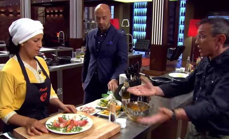 10 Momenti di Iconicità nella Storia di Masterchef Italia