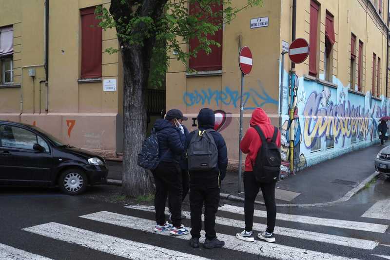 Accoltellamento di studente a La Spezia