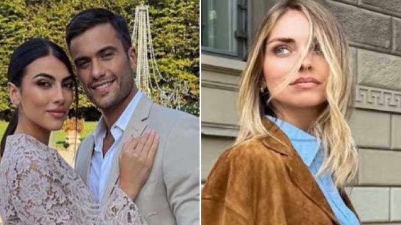 Chiara Ferragni e l'impero perduti