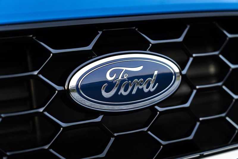 Ford e BYD: Batterie per auto ibride negli Stati Uniti