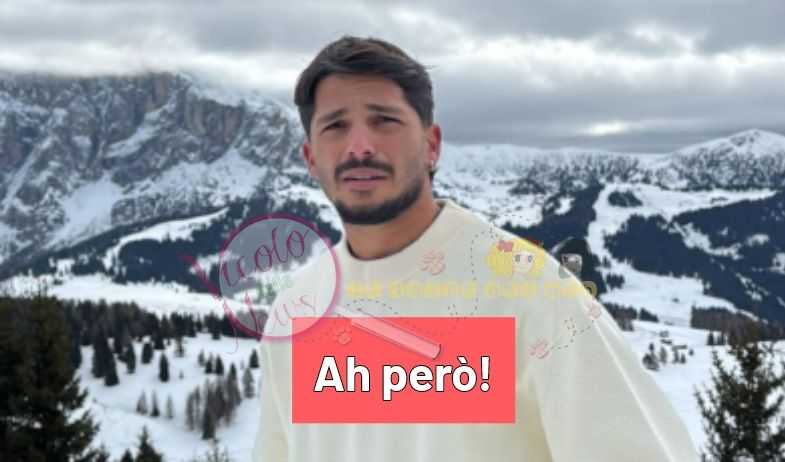 Gianmarco Steri e Francesca Polizzi: Un Rapporto Incrinato