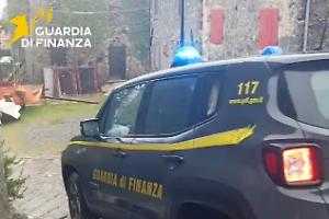 Professionista pontino nell'inchiesta sui bonus edilizi