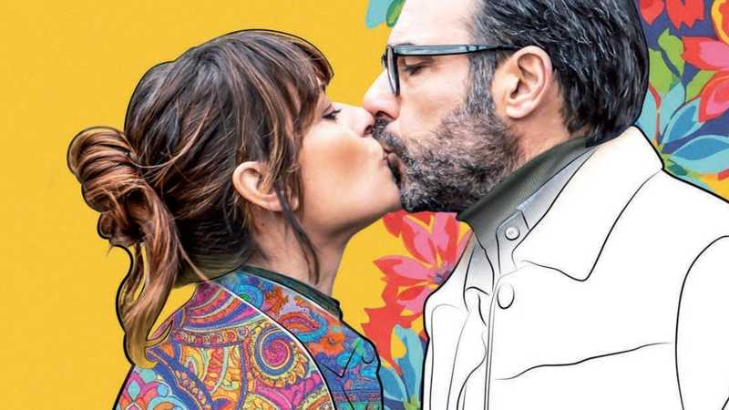 2 cuori e 2 capanne: Un ritorno all'equilibrio dallo stile Bruno