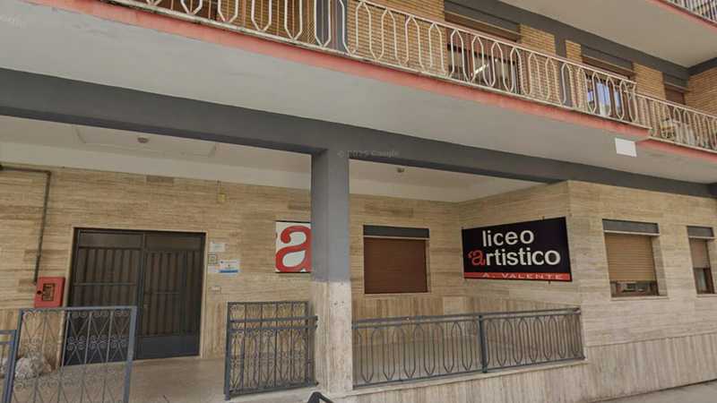 Aggressione al Liceo Artistico di Sora: indagini ancora in corso
