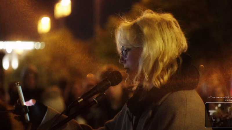 Cantare contro la guerra in Russia: La storia di Diana Loginova