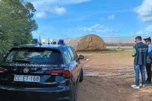 Controlli Carabinieri sul caporalato nel territorio pontino