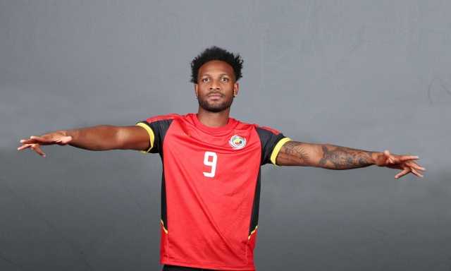 Il Mastro della Coppa d’Africa