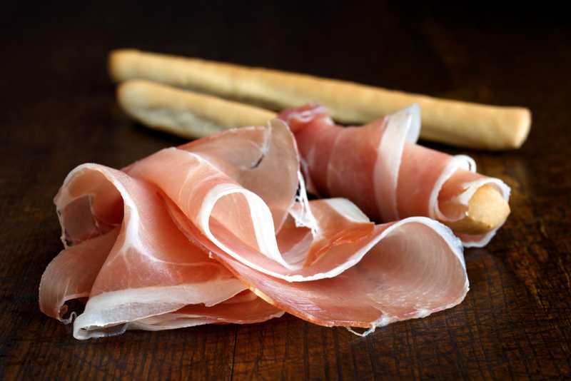 Il Prosciutto Crudo: Un Comune Problema