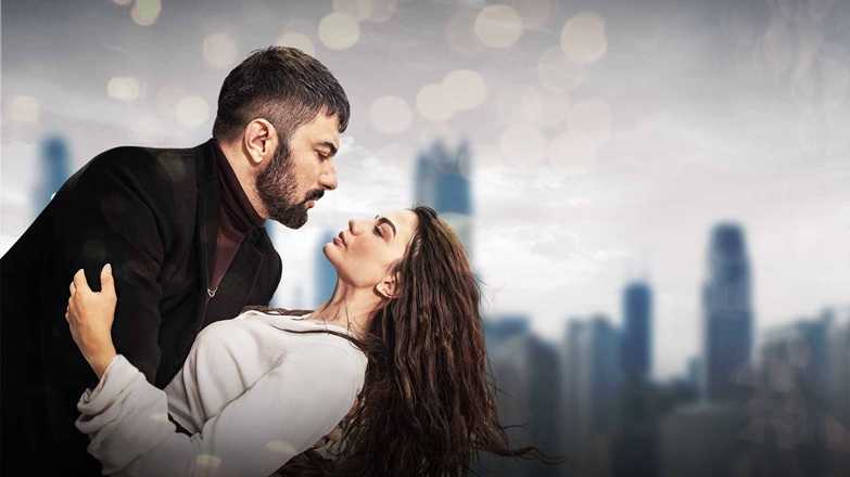 Io sono Farah: La Serie Turca di Successo