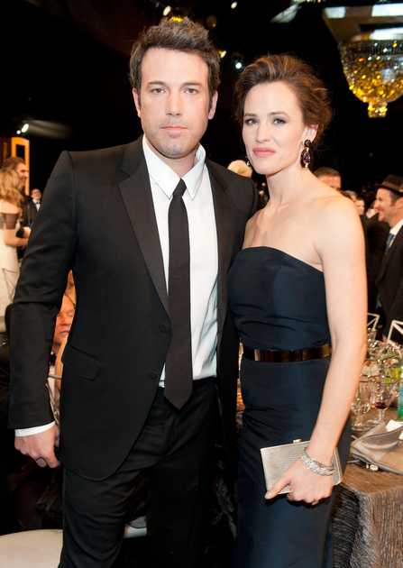 Jennifer Garner esplora l'ossessione di Ben Affleck per Beyoncé