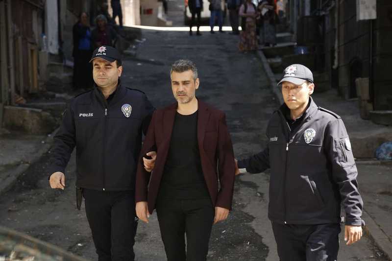 La forza di una donna: Anticipazioni per la circoncisione