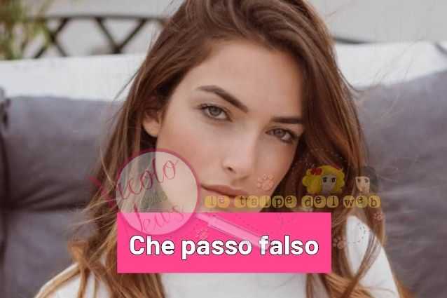 Nilufar Addati: Body Shaming e Doppia Morale