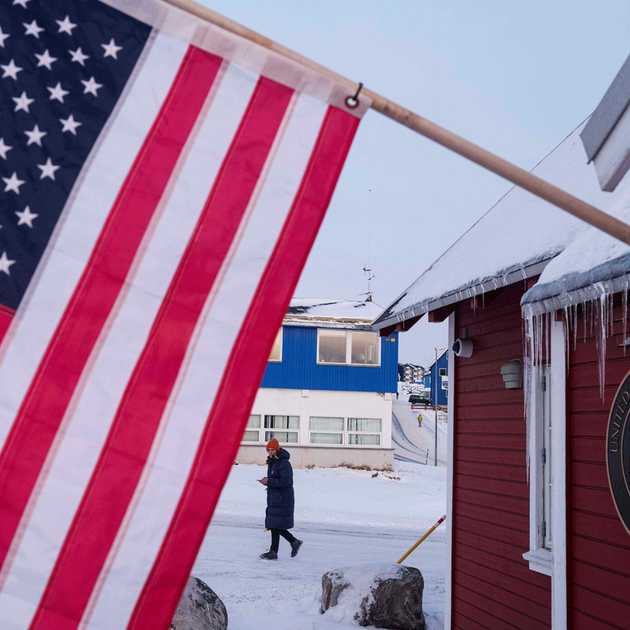 Reazioni dei capi di Stato europei a minacce tariffarie