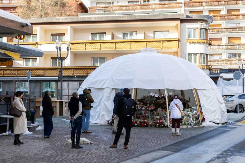 Regole e Rischi: L'Incendio a Crans-Montana