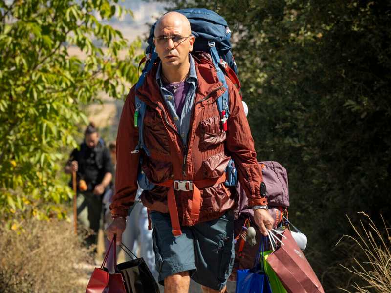 Buen Camino: Il Nuovo Interesse per il Cammino di Santiago