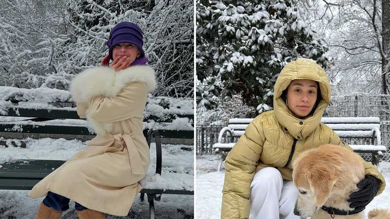 Celebrità nel Ghiaccio