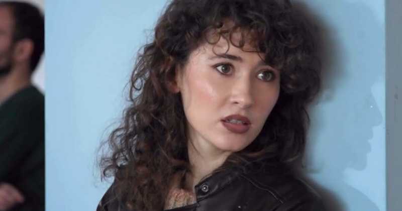 Novità per "Un posto al sole": Anna Toscano e Gianluca