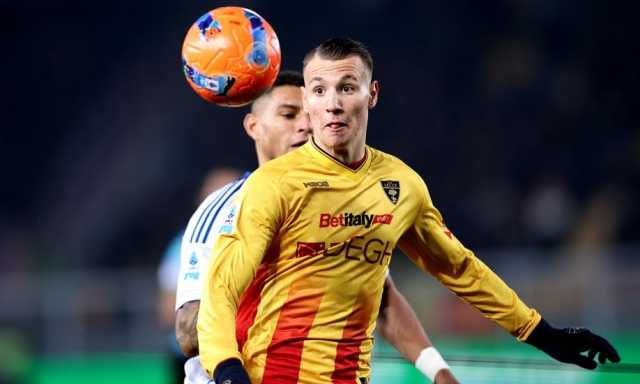 Racconta Allegri: Camarda e i suoi compagni al Milan