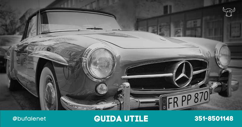 RC Auto 2026: Stop Assicurazione per Auto Fuori Uso!