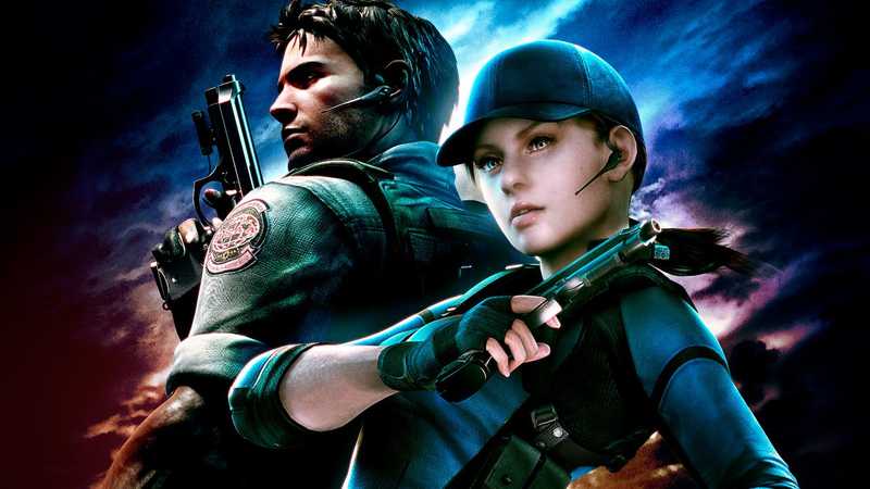 Resident Evil 5: Un Remake Che Valga La Speranza?