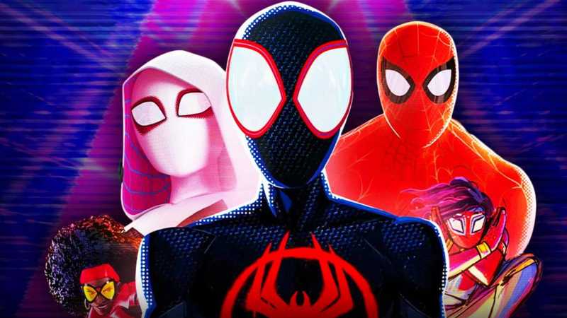 Spider-Man e Zelda: Nuovi orizzonti cinematografici e streaming