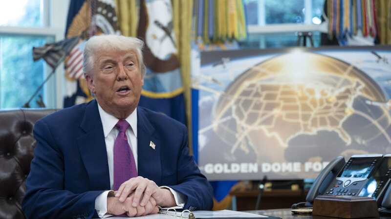 Trump sfida: Groenlandia e Venezuela, fronda GOP infuria