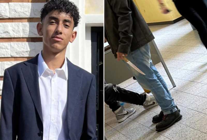 Abanoub Youssef, ucciso con "brutalità e disinvoltura allarmanti