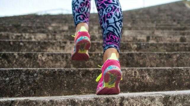 Allenamento 4x4: Forma Fisica Ottimale in Meno di 40 Minuti