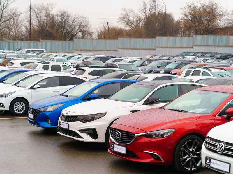 Auto usate: Trend e Analisi per l'Italia nel 2025