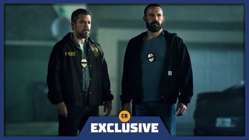 Ben Affleck e Matt Damon: Il film facile da realizzare