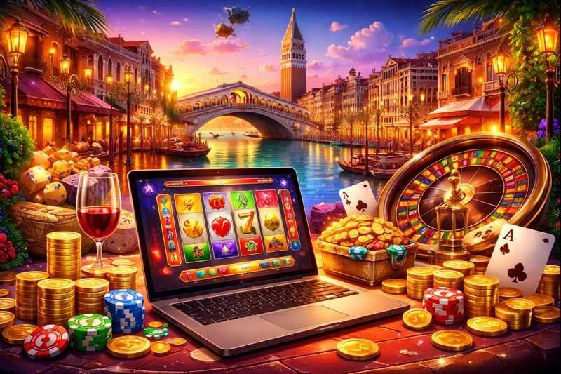 Casinò VIP: Bonus e Promozioni per Giocatori High Roller