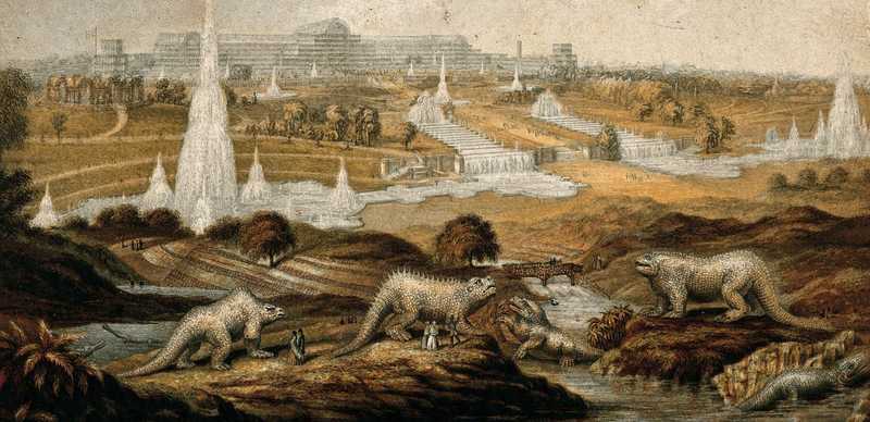 Dinosauri al Cinema: Tra Scienza e Fantasia, una Nuova Era