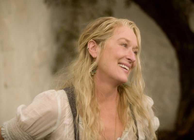 Donna Sheridan potrebbe tornare nel prossimo capitolo di Mamma Mia!