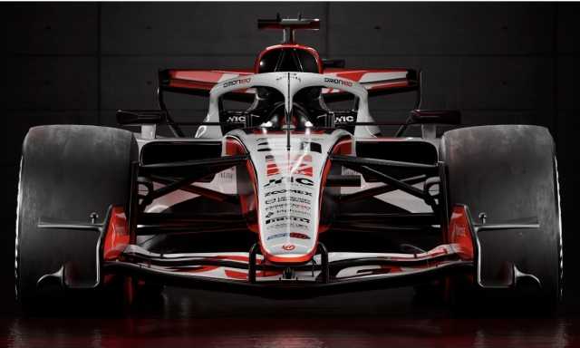 Haas VF-26: Toyota, Ferrari e Bearman per il 2026