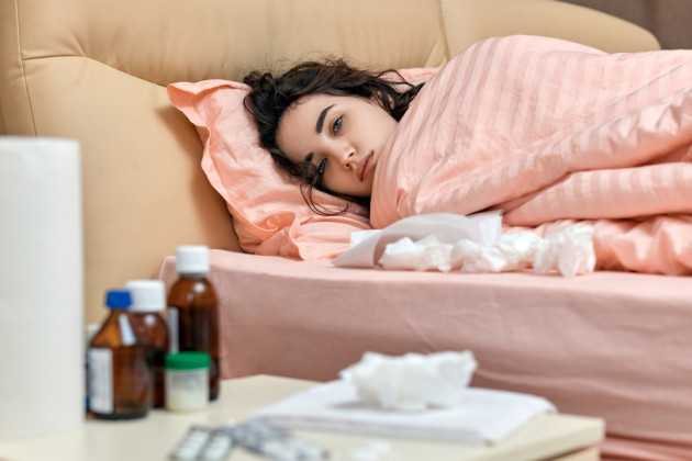 L'influenza 2025-2026: un'epidemia a livello globale