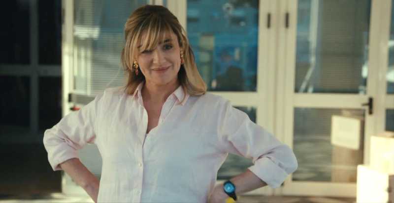 La Preside: Una Serie Ispirata a una Storia Verifica