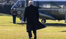 Midterm, il voto che può ribaltare il potere e inquieta Trump