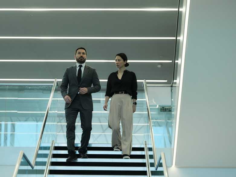 Red Eye 2: la seconda stagione su TIMVISION dal 20 gennaio