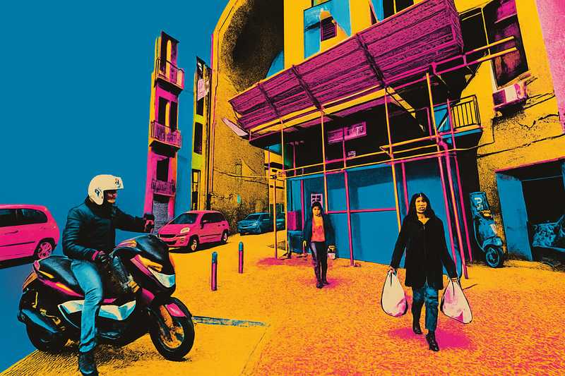 Sparatoria nella Sanità: due giovani feriti, uno grave