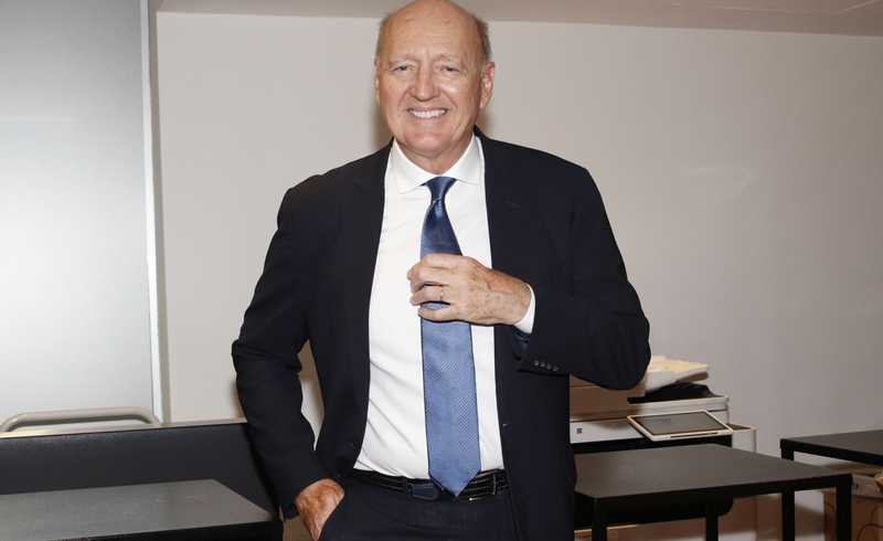 Stefano Marsaglia: dal vertice dell'investment banking al successo nel private equity