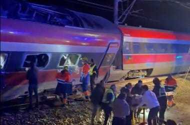 Tragedia ferroviaria in Spagna: 39 morti vicino a Córdoba